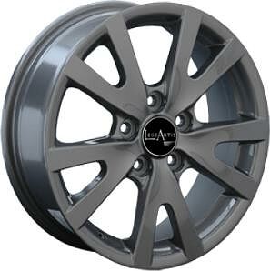 Replica MZ26 6.5x16 5x114.3 ET 50 Dia 67.1 GM