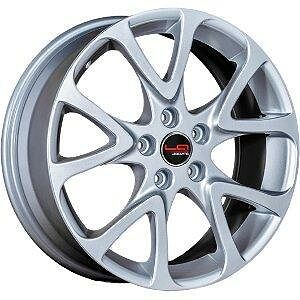 Replica MZ28 7.5x18 5x114.3 ET 60 Dia 67.1 