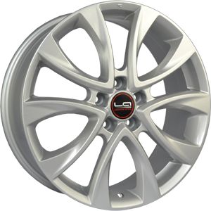 Replica MZ39 7x17 5x114.3 ET 50 Dia 67.1 GM