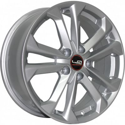 Mazda MZ77 7x17 5x114.3 ET 50 Dia 67.1 s