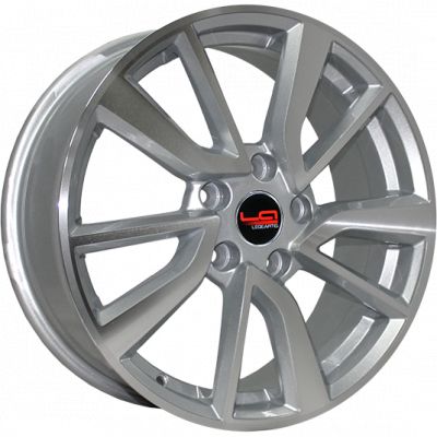 Replica MZ81 7x17 5x114.3 ET 50 Dia 67.1 BKF