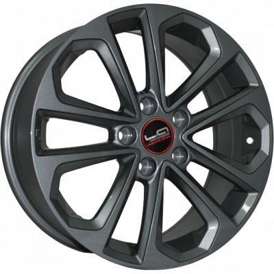 Replica MZ82 7.5x17 5x114.3 ET 50 Dia 67.1 GM