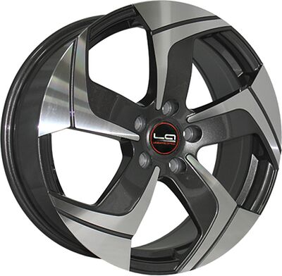 Replica MZ90 7x18 5x114 ET 50 Dia 67 GMF