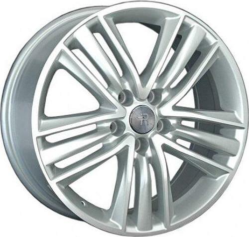 Mazda MZ98 8x20 5x114 ET 45 Dia 67 BKF