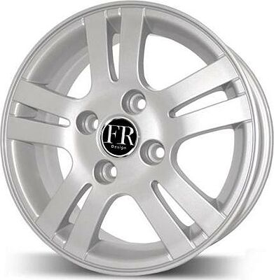 Replica FR216 8x16 6x139.7 Dia 110.5 HPB