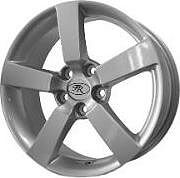 Replica FR5039 9x20 5x112 ET 41 Dia 66.6 MG