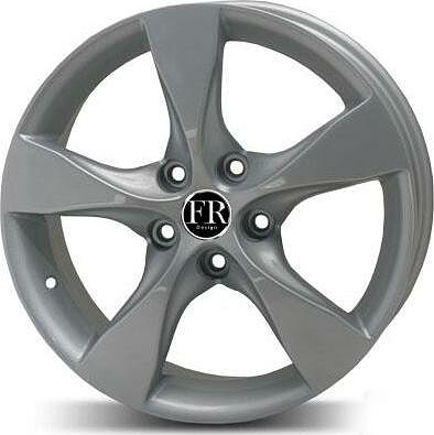 Replica FR597 7.5x17 5x112 ET 38 Dia 66.6 SF