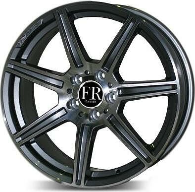 Replica FR6710
