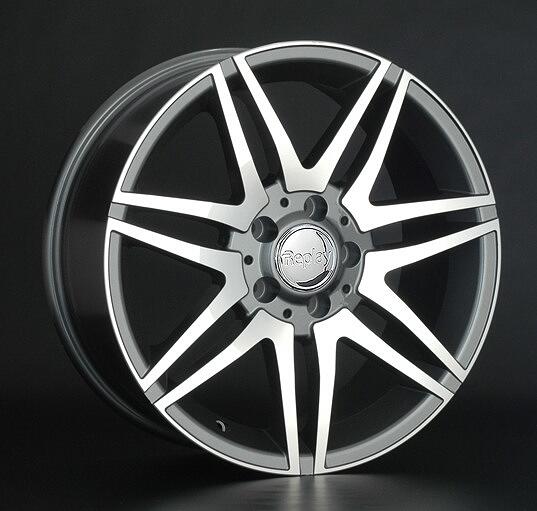 Mercedes MB100 8x18 5x112 ET 44 Dia 66 GMF