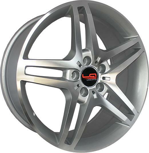 Replica MB117 7x17 5x112 ET 47 Dia 66 SF