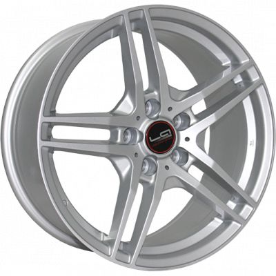 Replica MB150 7x15 5x112 ET 37 Dia 66.6 BKF