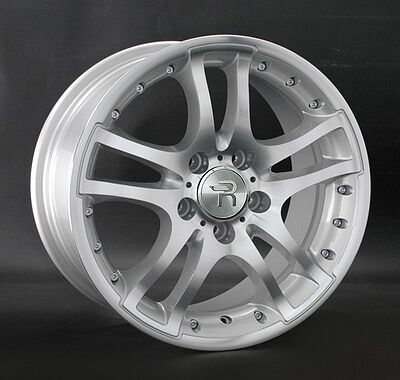 Replica MB42 7.5x17 5x112 ET 56 Dia 66.5 SF