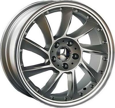 Replica MB6 8.5x18 5x112 ET 35 Dia 66.6 SL