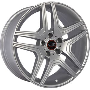 Replica MB67 8x18 5x112 ET 56 Dia 66.69 BKF