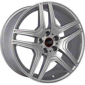 Replica MB67 8x18 5x112 ET 56 Dia 66 BKF