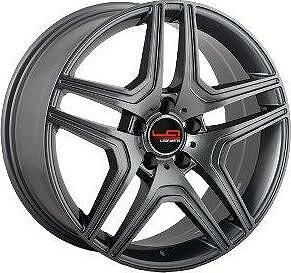 Replica MB67 8x18 5x112 ET 56 Dia 66 BKF