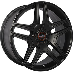 Replica MB67 8x18 5x112 ET 56 Dia 66 BKF