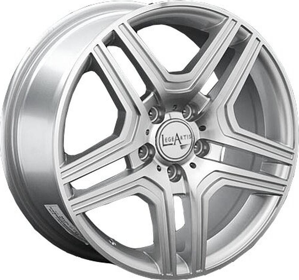 Replica MB67 8x18 5x112 ET 56 Dia 66 BKF