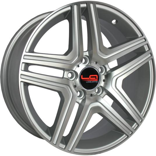 Replica MB67 7x17 5x112 ET 47 Dia 66 SF