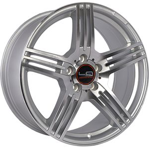 Replica MB74 8.5x19 5x112 ET 36 Dia 66.6 SF