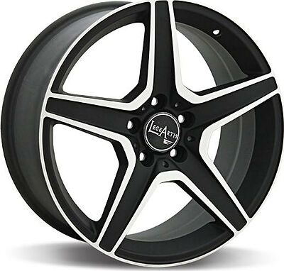 Replica MB75 7.5x16 5x112 ET 45 Dia 66.6 BMF