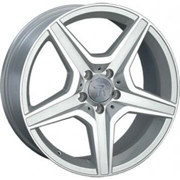 Replica MB75 8x18 5x112 ET 50 Dia 66.6 SFP