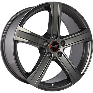 Replica MB84 8.5x18 5x112 ET 48 Dia 66.6 GM