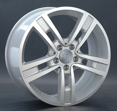 Mercedes MB88 8x18 5x112 ET 53 Dia 66 SF