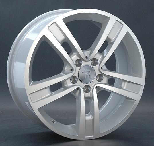 Replica MB88 8x18 5x112 ET 56 Dia 66.69 SF