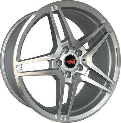 Replica MB94 8.5x18 5x112 ET 38 Dia 66.6 GF