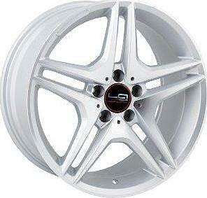 Replica MB96 8x18 5x112 ET 43 Dia 66 SF
