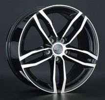 Replica MR177 7.5x17 5x112 ET 47.5 Dia 66.6 BKF