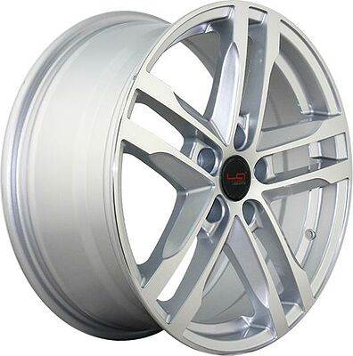 Replica MR179 7.5x17 5x112 ET 47.5 Dia 66.6 SF