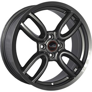 Replica MN1 7x17 4x100 ET 48 Dia 56.1 белый