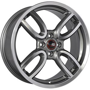 Replica MN1 7x17 4x100 ET 48 Dia 56.1 GMF