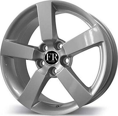 Replica FR5039 6.5x16 5x114.3 ET 38 Dia 67.1 W