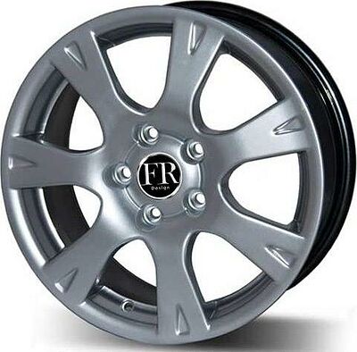 Replica FR730 7.5x17 6x139.7 ET 46 Dia 67.1 H/S