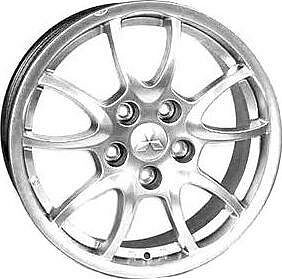 Replica MI099 6.5x16 5x114.3 ET 46 Dia 67.1 H/S