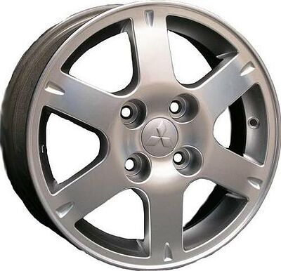 Replica MI2 6x15 4x114.3 ET 46 Dia 67.1 H/S