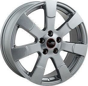 Replica MI21 7x18 5x114.3 ET 38 Dia 67.1 GM