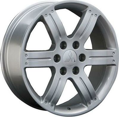 Replica MI34 8.5x20 6x139.7 ET 46 Dia 67.1 CH