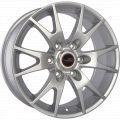 Mitsubishi MI38 7.5x17 6x139.7 ET 38 Dia 67.1 GM