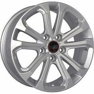 Replica MI44 6.5x16 5x114.3 ET 38 Dia 67.1 silver