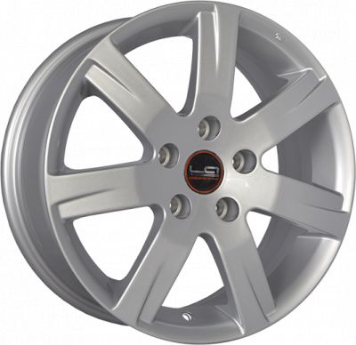 Replica MI69 6.5x16 5x114.3 ET 38 Dia 67.1 silver