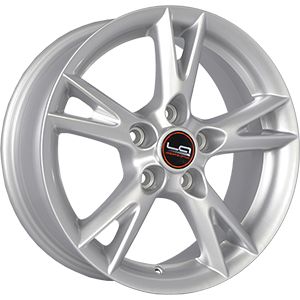 Replica MI94 6.5x16 5x114.3 ET 46 Dia 67.1 silver