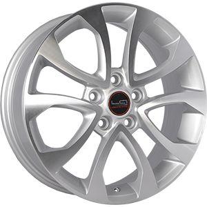 Replica MI97 6.5x17 5x114.3 ET 46 Dia 67.1 SF