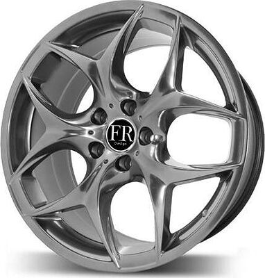 Replica FR215 8.5x18 5x150 ET 20 Dia 110 