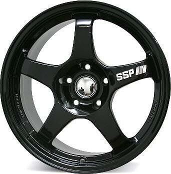 Replica FR568 9x18 5x120 ET 24 Dia 72.6 S5