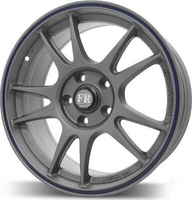 Replica FR824 7.5x17 5x114.3 ET 35 Dia 73.1 