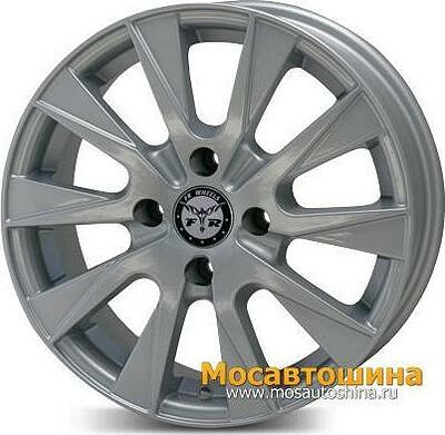 Replica FR904 8.5x20 5x114.3/120 ET 35 Dia 73.1 CH/B